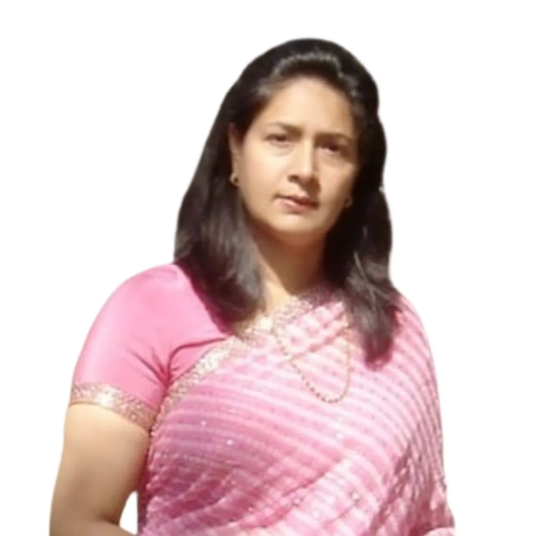 Capt. Shweta Misra